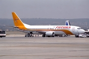 Futura International Airways Boeing 737-46B (EC-FYG) at  Palma De Mallorca - Son San Juan, Spain