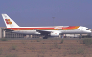 Iberia Boeing 757-236 (EC-GBX) at  Palma De Mallorca - Son San Juan, Spain