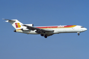 Iberia Boeing 727-256(Adv) (EC-GCL) at  Athens - Ellinikon (closed), Greece