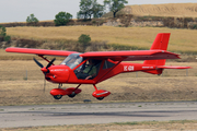 (Private) Aeroprakt A-22L Foxbat (EC-GD8) at  Igualada/Odena, Spain