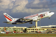 Air Europa Boeing 737-3Y0 (EC-GEQ) at  Palma De Mallorca - Son San Juan, Spain