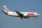 Air Europa Boeing 737-375 (EC-GEU) at  Gran Canaria, Spain