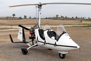 (Private) ELA 07S-R115 Cougar (EC-GF1) at  Igualada/Odena, Spain