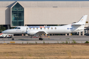 Flightline (Spain) Fairchild SA226AT Merlin IVA (EC-GFK) at  Palma De Mallorca - Son San Juan, Spain