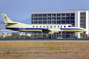 Flightline (Spain) Fairchild SA226AT Merlin IVA (EC-GFK) at  Palma De Mallorca - Son San Juan, Spain