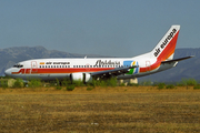 Air Europa Boeing 737-3Y0 (EC-GFU) at  Palma De Mallorca - Son San Juan, Spain