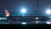 Iberia Airbus A340-313 (EC-GGS) at  San Jose - Juan Santamaria International, Costa Rica