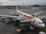 Iberia Airbus A340-313 (EC-GLE) at  Rio De Janeiro - Galeao - Antonio Carlos Jobim International, Brazil