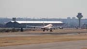 Iberia Airbus A340-313 (EC-GLE) at  Madrid - Barajas, Spain