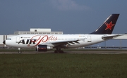 Air Plus Comet Airbus A310-324 (EC-GMU) at  Hamburg - Fuhlsbuettel (Helmut Schmidt), Germany