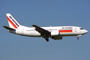 Air Europa Boeing 737-36Q (EC-GMY) at  Zurich - Kloten, Switzerland