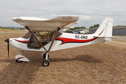 (Private) Best Off Skyranger Nynja 912S(1) (EC-GN2) at  Igualada/Odena, Spain