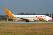 Futura International Airways Boeing 737-46B (EC-GNC) at  Frankfurt am Main, Germany