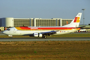 Iberia Boeing 737-46Q (EC-GPI) at  Palma De Mallorca - Son San Juan, Spain