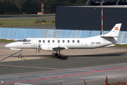 Manx2 (Euro Continental Air) Fairchild SA227AC Metro III (EC-GPS) at  Paderborn - Lippstadt, Germany