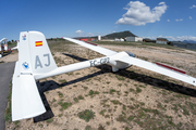 (Private) PZL-Swidnik PW-5 Smyk (EC-GPZ) at  Igualada/Odena, Spain