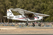 (Private) Best Off Skyranger Nynja 912S(1) (EC-GQ5) at  El Berriel, Spain