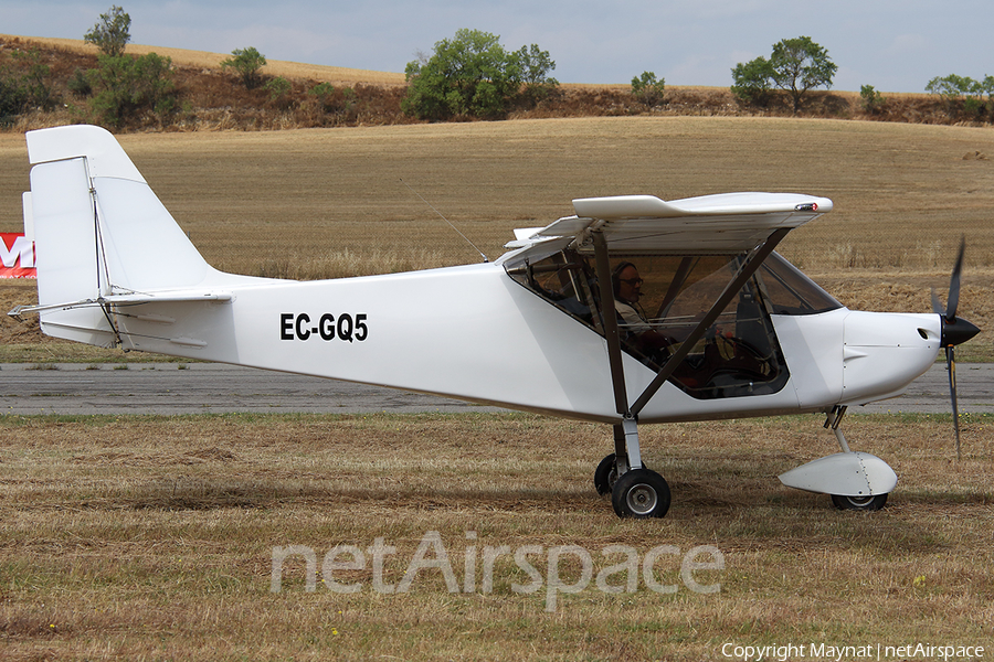 (Private) Best Off Skyranger Nynja 912S(1) (EC-GQ5) | Photo 398754