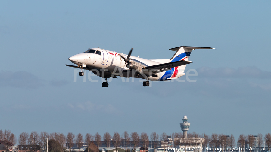 Swiftair Embraer EMB-120FC Brasilia (EC-GQA) | Photo 106238