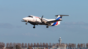 Swiftair Embraer EMB-120FC Brasilia (EC-GQA) at  Amsterdam - Schiphol, Netherlands