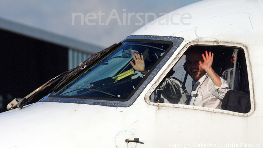 Swiftair Embraer EMB-120FC Brasilia (EC-GQA) | Photo 121119