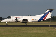 Swiftair Embraer EMB-120FC Brasilia (EC-GQA) at  Amsterdam - Schiphol, Netherlands