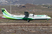 Binter Canarias ATR 72-202 (EC-GQF) at  Tenerife Sur - Reina Sofia, Spain