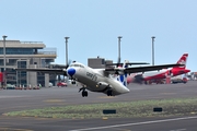 Canaryfly ATR 72-202 (EC-GQF) at  La Palma (Santa Cruz de La Palma), Spain