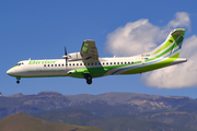 Binter Canarias ATR 72-202 (EC-GRP) at  Tenerife Sur - Reina Sofia, Spain