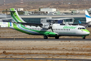 Binter Canarias ATR 72-202 (EC-GRP) at  Tenerife Sur - Reina Sofia, Spain