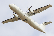 Canaryfly ATR 72-202 (EC-GRP) at  Gran Canaria, Spain