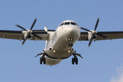 Canaryfly ATR 72-202 (EC-GRU) at  Tenerife Norte - Los Rodeos, Spain