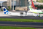 Canaryfly ATR 72-202 (EC-GRU) at  Tenerife Norte - Los Rodeos, Spain