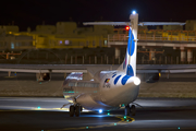 Canaryfly ATR 72-202 (EC-GRU) at  Tenerife Sur - Reina Sofia, Spain