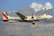 Air Europa Express (1998-2002) BAe Systems ATP (EC-GSE) at  Palma De Mallorca - Son San Juan, Spain