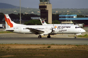 Air Europa Express (1998-2002) BAe Systems ATP (EC-GSH) at  Palma De Mallorca - Son San Juan, Spain