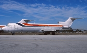 VIASA - Venezolana Internacional de Aviacion Boeing 727-256(Adv) (EC-GSX) at  Miami - Opa Locka, United States