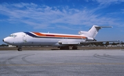 VIASA - Venezolana Internacional de Aviacion Boeing 727-256(Adv) (EC-GSZ) at  Miami - Opa Locka, United States