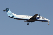 Serair Transworld Press Beech 1900C-1 (EC-GUD) at  Tenerife Sur - Reina Sofia, Spain
