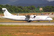 Air Nostrum ATR 72-211 (EC-GUL) at  Palma De Mallorca - Son San Juan, Spain