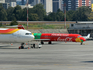 Iberia Airbus A340-313X (EC-GUP) at  Guatemala City - La Aurora, Guatemala