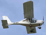 (Private) Aeroprakt A-22L Foxbat (EC-GV1) at  Igualada/Odena, Spain