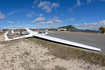 (Private) Schempp-Hirth Janus C (EC-GXB) at  Igualada/Odena, Spain