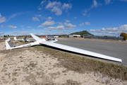 (Private) Schempp-Hirth Janus C (EC-GXB) at  Igualada/Odena, Spain