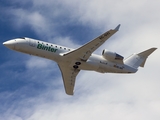 Binter Canarias Bombardier CRJ-200ER (EC-GYI) at  Gran Canaria, Spain