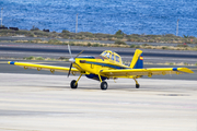 Faasa Aviacion Air Tractor AT-802 (EC-GZO) at  Gran Canaria, Spain
