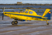 Faasa Aviacion Air Tractor AT-802 (EC-GZO) at  Gran Canaria, Spain