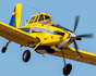 Faasa Aviacion Air Tractor AT-802 (EC-GZO) at  Gran Canaria, Spain