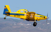 Faasa Aviacion Air Tractor AT-802 (EC-GZO) at  Gran Canaria, Spain