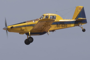 Faasa Aviacion Air Tractor AT-802 (EC-GZO) at  Gran Canaria, Spain